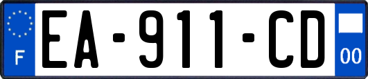 EA-911-CD