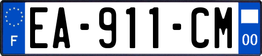 EA-911-CM