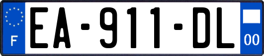 EA-911-DL