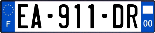 EA-911-DR