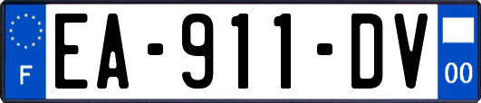 EA-911-DV