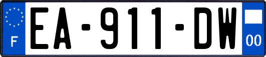 EA-911-DW