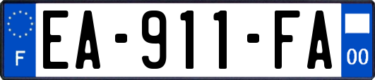 EA-911-FA