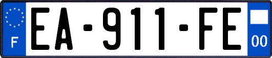 EA-911-FE