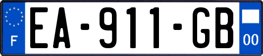 EA-911-GB