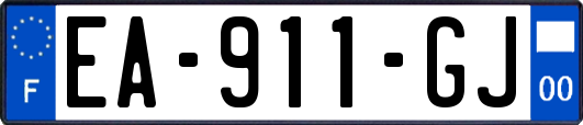 EA-911-GJ