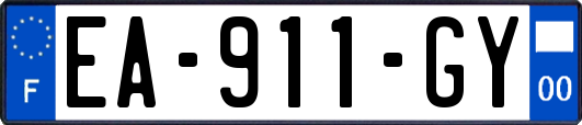 EA-911-GY