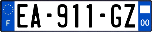 EA-911-GZ