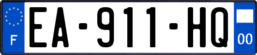 EA-911-HQ