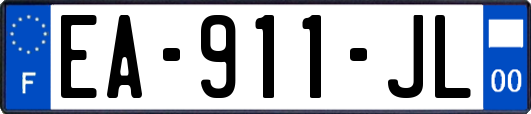 EA-911-JL
