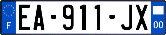 EA-911-JX