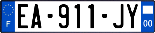 EA-911-JY