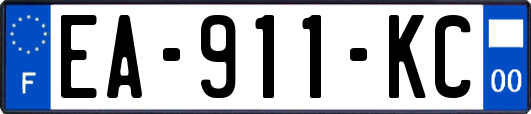 EA-911-KC