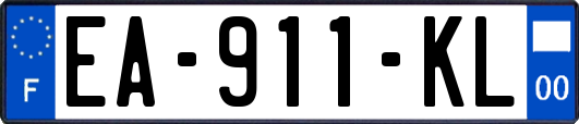EA-911-KL