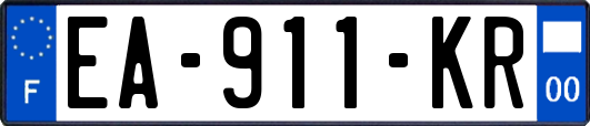 EA-911-KR