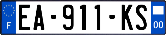 EA-911-KS