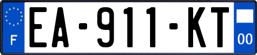 EA-911-KT