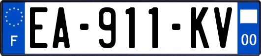 EA-911-KV