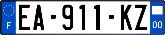 EA-911-KZ