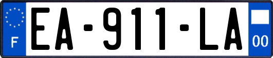 EA-911-LA