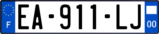 EA-911-LJ