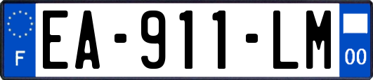 EA-911-LM