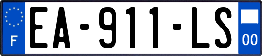 EA-911-LS