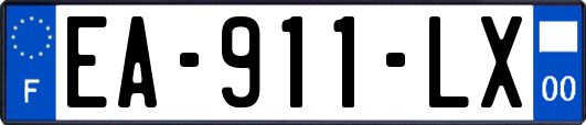 EA-911-LX