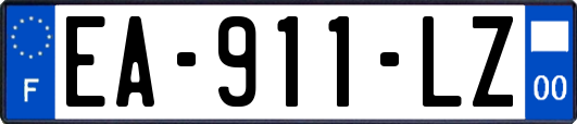 EA-911-LZ