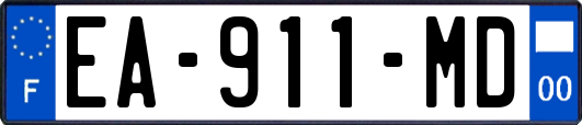 EA-911-MD