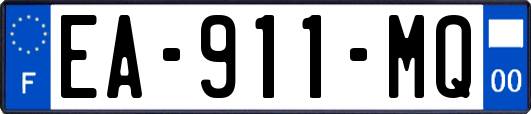 EA-911-MQ