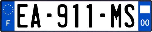 EA-911-MS