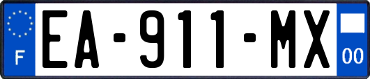 EA-911-MX