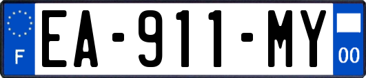 EA-911-MY