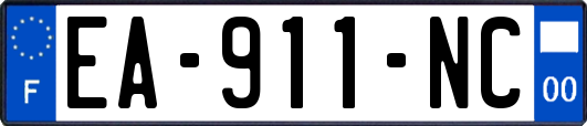 EA-911-NC