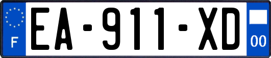 EA-911-XD