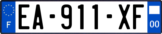 EA-911-XF