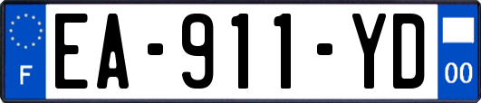 EA-911-YD