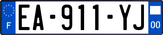 EA-911-YJ