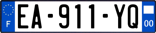 EA-911-YQ