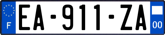 EA-911-ZA