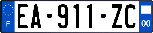 EA-911-ZC