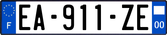 EA-911-ZE