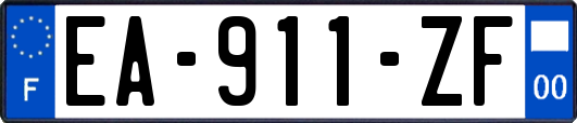 EA-911-ZF