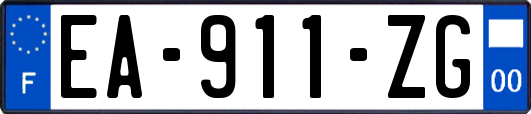 EA-911-ZG