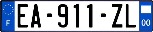 EA-911-ZL