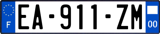 EA-911-ZM