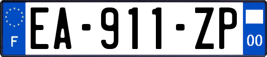 EA-911-ZP