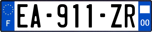 EA-911-ZR