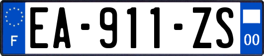 EA-911-ZS